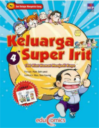 Image of 100 Kiat Hemat Menjadi Kaya