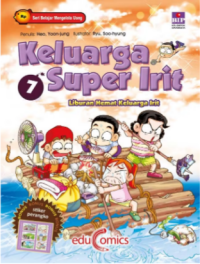 Image of Liburan Hemat Keluarga Irit