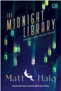 Image of The Midnight Library