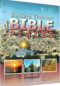 Image of Walking Through Bible Places