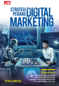 Image of Strategi Perang Digital Marketing