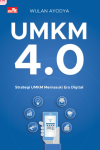 Image of UMKM 4.0