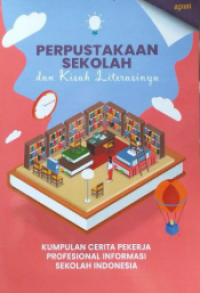 Image of Perpustakaan Sekolah dan Kisah Literasinya