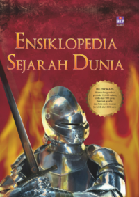 Image of Ensiklopedia Sejarah Dunia