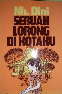 Sebuah Lorong Di Kotaku