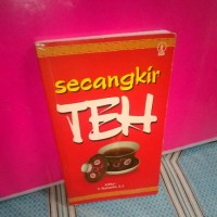 Secangkir teh