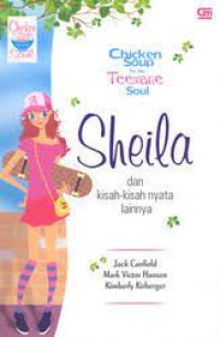 Sheila dan kisah-kisah nyata lainnya