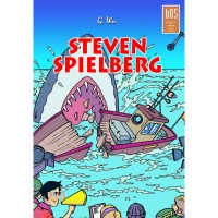 Steven Spielberg