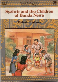 Syahrir and the Children of Banda Neira