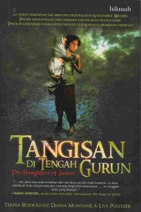 Tangisan Ditengah Gurun