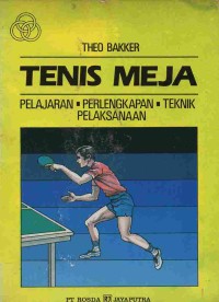 Tenis Meja