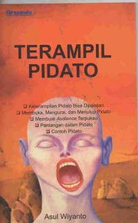 Terampil Pidato