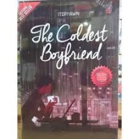 The Coldest Boyfriend