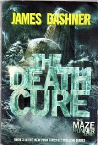 The death cure