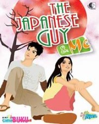 The Japanese guy & me