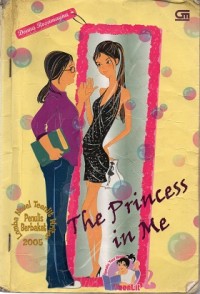 The princess in me