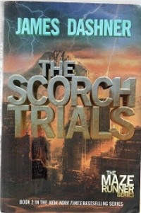 The scorch trials