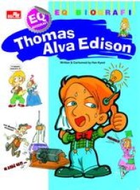 Thomas Alva Edison