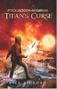 Titan's Curse