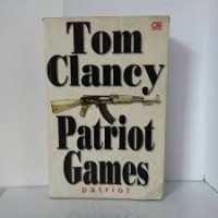 Patriot Games
