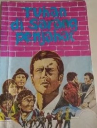 Tuhan di Sarang Penjahat