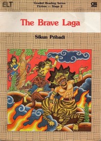 The Brave Laga
