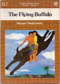 The Flying Buffalo
