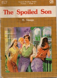 The Spoiled Son