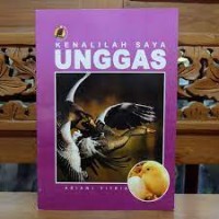 Unggas