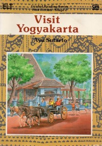Visit Yogyakarta