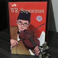 WR. Supratman