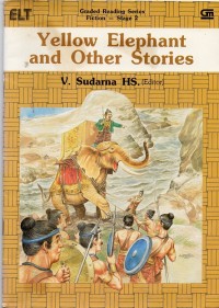 Yellow Elephant and Other Stories