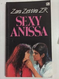Sexy Anissa