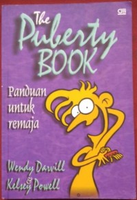 The Puberty Book
