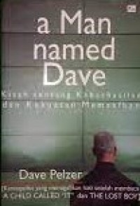 A Man Named Dave