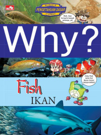 Why? fish