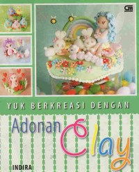 Adonan Clay