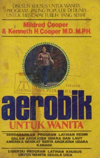 Aerobik Untuk Wanita