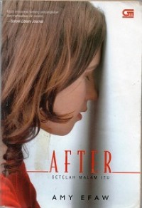 After: setelah malam itu
