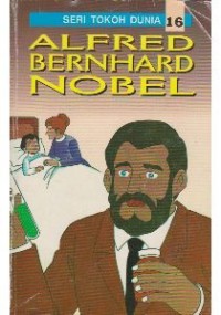 Alfred Bernhard Nobel