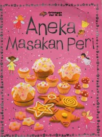 Aneka Masakan Peri