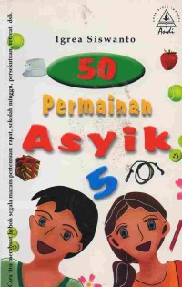 Lima Puluh Permainan asyik