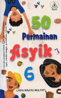Lima Puluh Permainan asyik