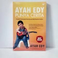 Ayah Edy Punya Cerita
