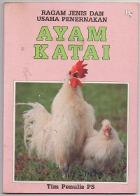 Ayam Katai