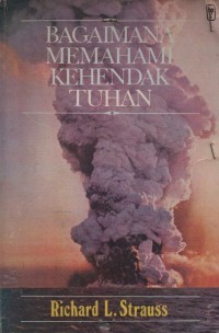 Bagaimana Memahami Kehendak Tuhan