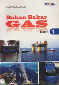 Bahan Bakar Gas satu