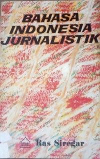 Bahasa Indonesia Jurnalistik