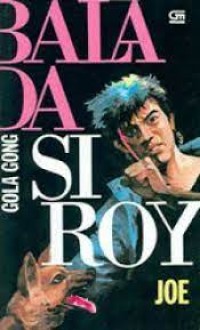 Balada si Roy: Joe
