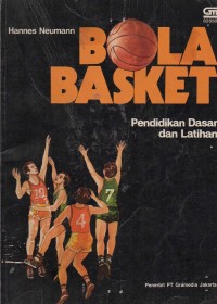 Bola Basket